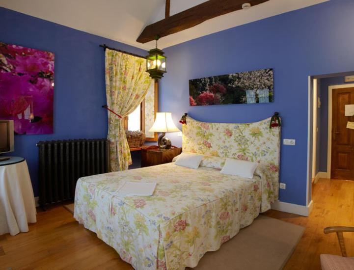 Hotel Rural Casa Xusto La Caridad Room photo